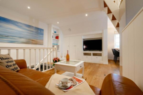 Ferienwohnung Käthe